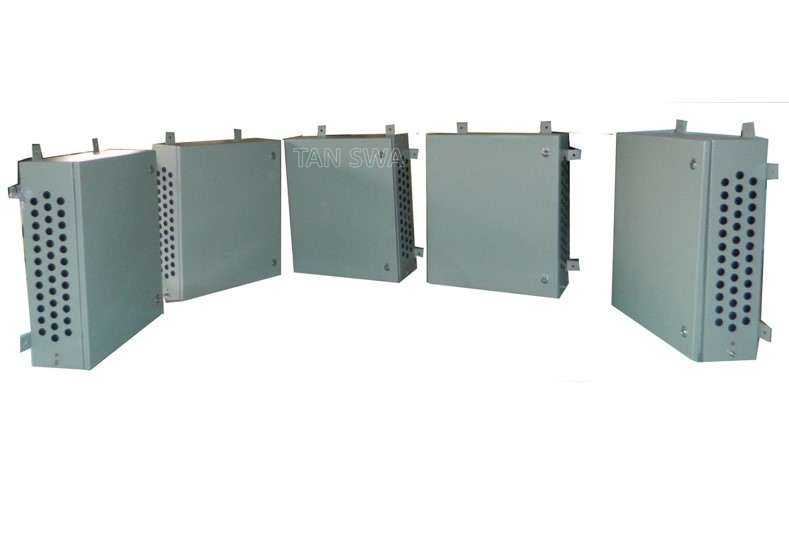 Junction Boxes, Pull Boxes, Weatherproof Enclosures, NEMA 4X Enclosures ...